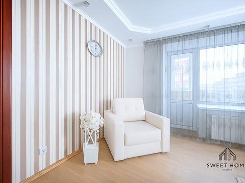 квартира за адресою Університетська вул., 2/1 к2