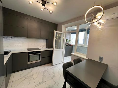 квартира по адресу Святошинская ул., 58