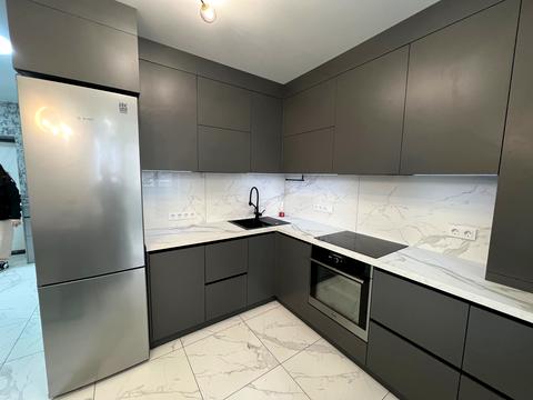 квартира по адресу Святошинская ул., 58