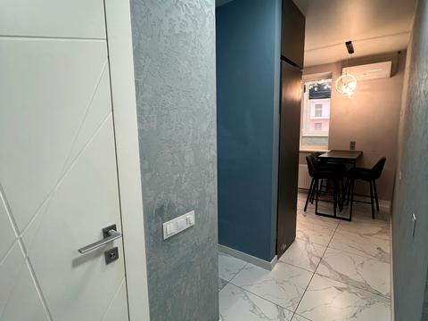 квартира по адресу Святошинская ул., 58