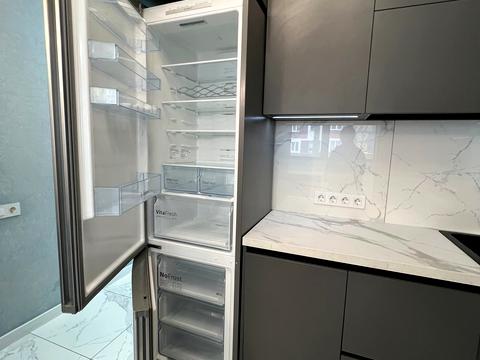 квартира по адресу Святошинская ул., 58