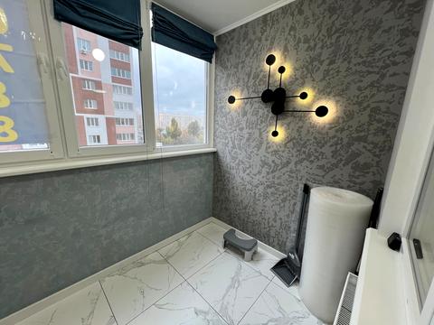 квартира по адресу Святошинская ул., 58