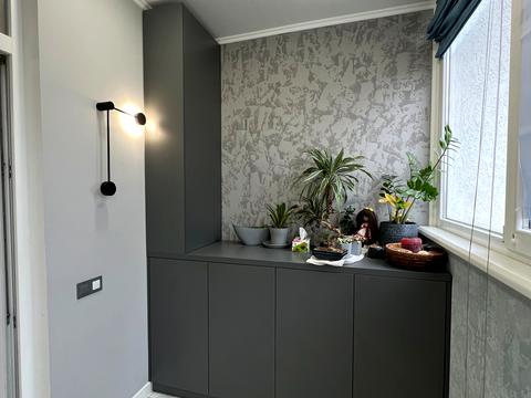 квартира по адресу Святошинская ул., 58