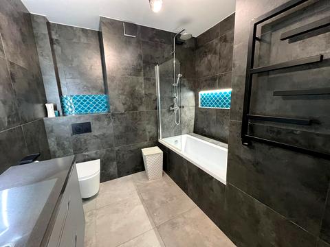 квартира по адресу Святошинская ул., 58