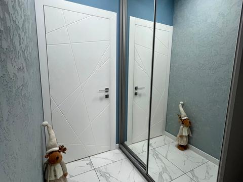 квартира по адресу Святошинская ул., 58