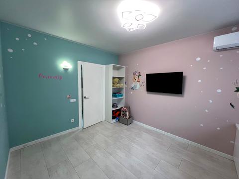 квартира по адресу Святошинская ул., 58