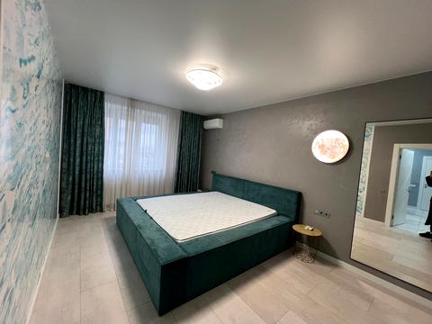 квартира по адресу Святошинская ул., 58