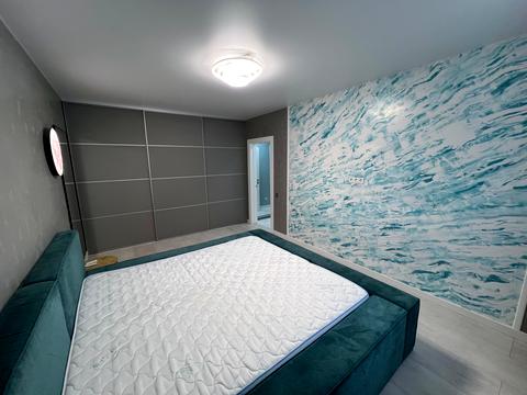 квартира по адресу Святошинская ул., 58