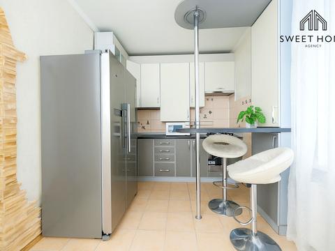 квартира за адресою Університетська вул., 2/1 к2