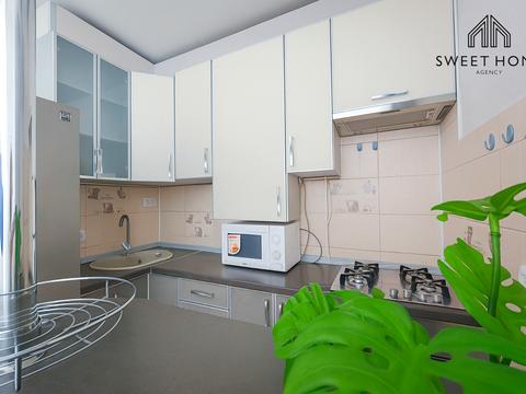 квартира за адресою Університетська вул., 2/1 к2