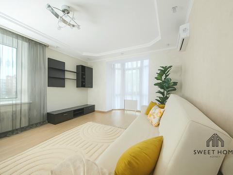 квартира за адресою Університетська вул., 2/1 к2