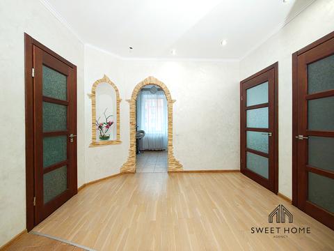 квартира за адресою Університетська вул., 2/1 к2