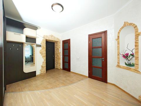 квартира за адресою Університетська вул., 2/1 к2