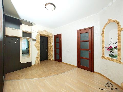 квартира за адресою Університетська вул., 2/1 к2