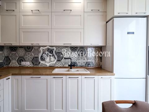 квартира за адресою Михайла Донця вул., 2-А