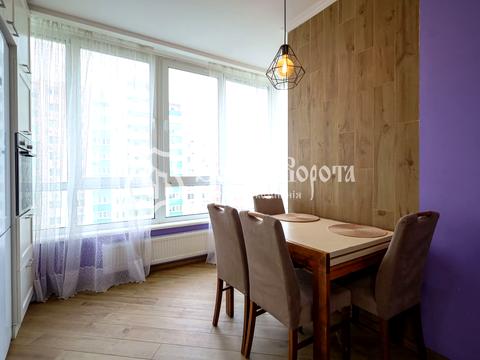 квартира за адресою Михайла Донця вул., 2-А