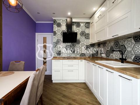 квартира за адресою Михайла Донця вул., 2-А