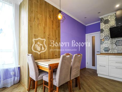 квартира за адресою Михайла Донця вул., 2-А