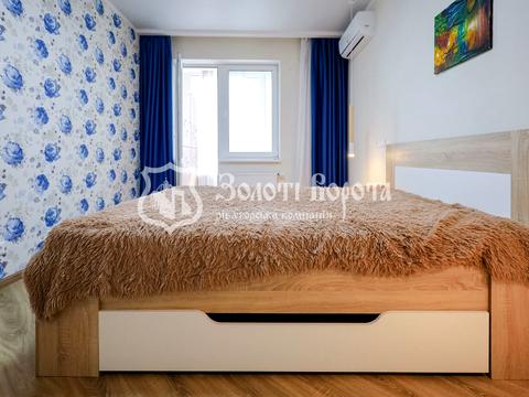 квартира за адресою Михайла Донця вул., 2-А