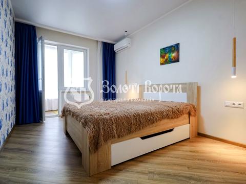 квартира за адресою Михайла Донця вул., 2-А