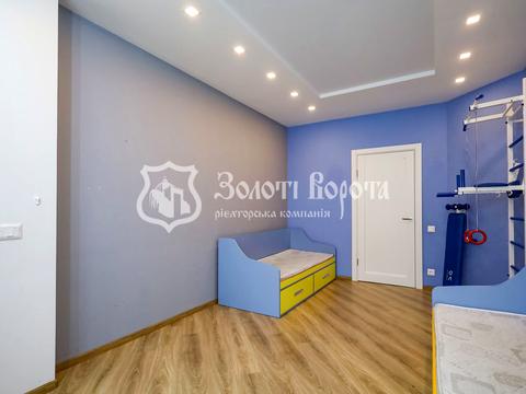 квартира за адресою Михайла Донця вул., 2-А