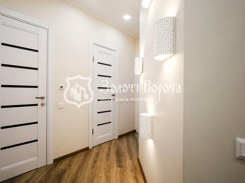 квартира за адресою Михайла Донця вул., 2-А