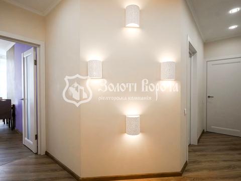 квартира за адресою Михайла Донця вул., 2-А