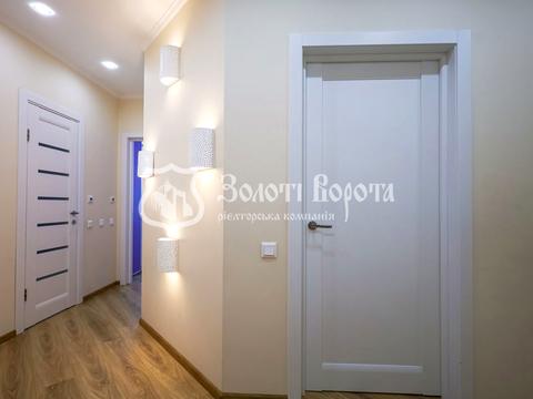 квартира за адресою Михайла Донця вул., 2-А