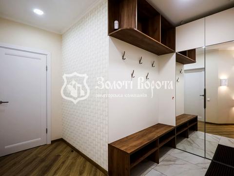 квартира за адресою Михайла Донця вул., 2-А