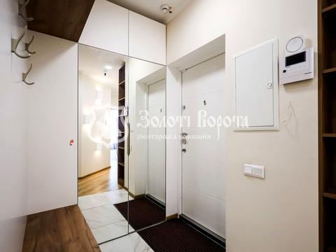 квартира за адресою Михайла Донця вул., 2-А