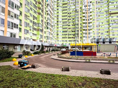 квартира за адресою Михайла Донця вул., 2-А