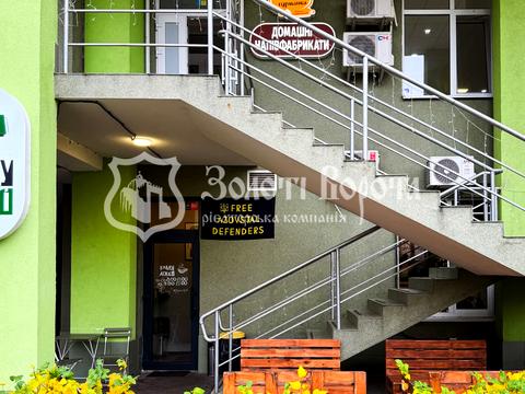 квартира за адресою Михайла Донця вул., 2-А