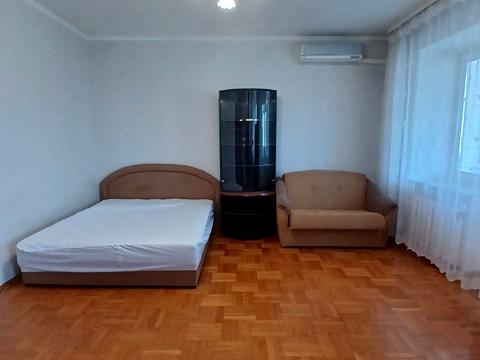 квартира по адресу Владимира Ивасюка просп. (Героїв Сталінграду), 43-Г