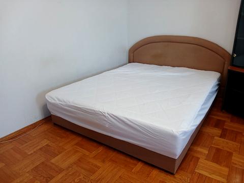 квартира по адресу Владимира Ивасюка просп. (Героїв Сталінграду), 43-Г