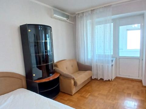 квартира по адресу Владимира Ивасюка просп. (Героїв Сталінграду), 43-Г