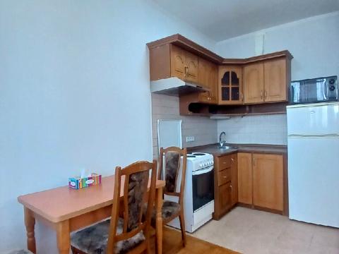 квартира по адресу Владимира Ивасюка просп. (Героїв Сталінграду), 43-Г