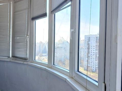 квартира по адресу Владимира Ивасюка просп. (Героїв Сталінграду), 43-Г