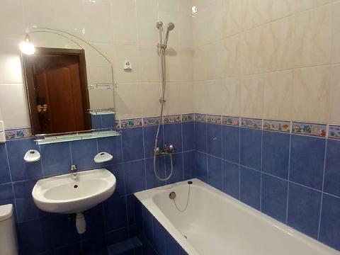 квартира по адресу Владимира Ивасюка просп. (Героїв Сталінграду), 43-Г