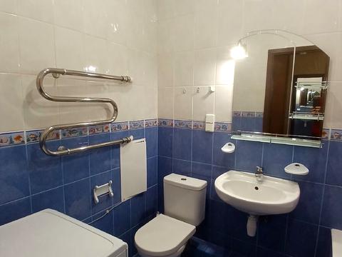 квартира по адресу Владимира Ивасюка просп. (Героїв Сталінграду), 43-Г