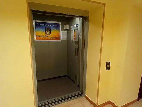 квартира по адресу Владимира Ивасюка просп. (Героїв Сталінграду), 43-Г