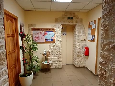 квартира по адресу Владимира Ивасюка просп. (Героїв Сталінграду), 43-Г