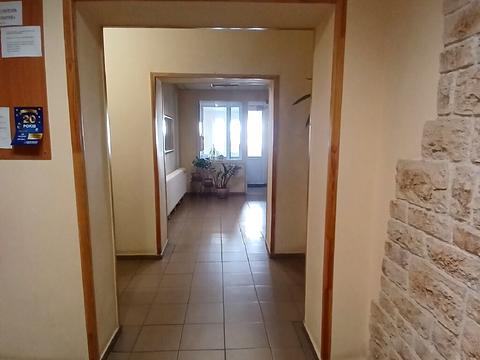 квартира по адресу Владимира Ивасюка просп. (Героїв Сталінграду), 43-Г