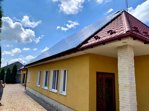 будинок за адресою Іштвана Дендеші вул.