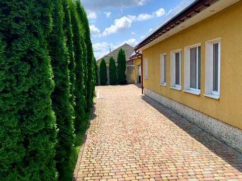 будинок за адресою Іштвана Дендеші вул.