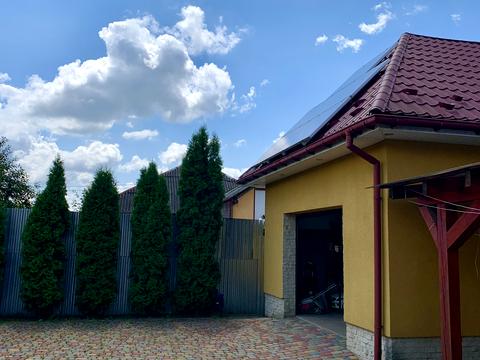 будинок за адресою Іштвана Дендеші вул.