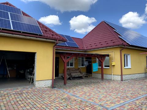 будинок за адресою Іштвана Дендеші вул.