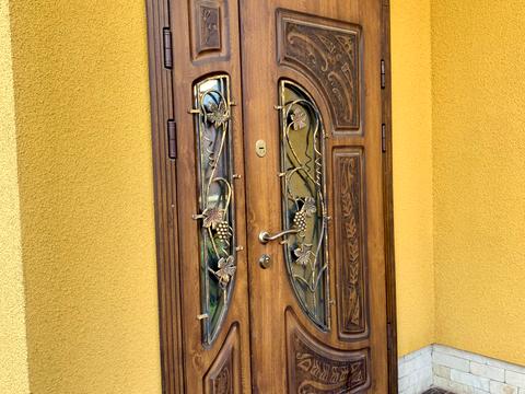 будинок за адресою Іштвана Дендеші вул.