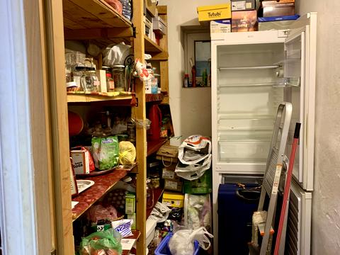 будинок за адресою Іштвана Дендеші вул.