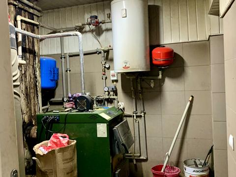 будинок за адресою Іштвана Дендеші вул.