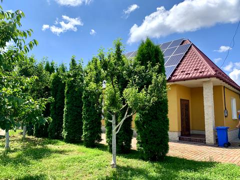 будинок за адресою Іштвана Дендеші вул.